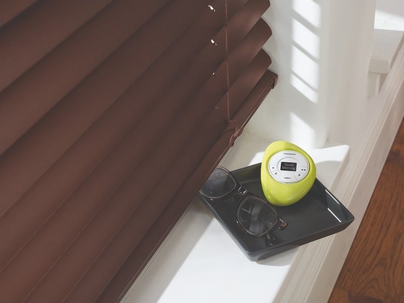 Hunter Douglas PowerView® Automation for Homes near Amarillo, Texas (TX) for Ease of Use